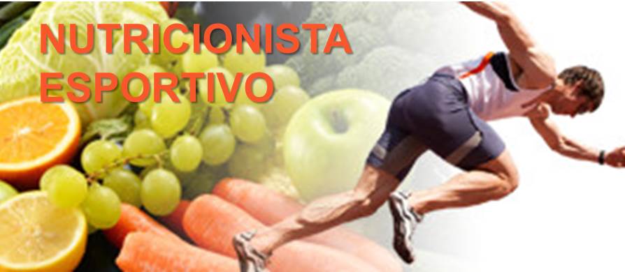 Capa do curso: Nutrição Esportiva para Iniciantes