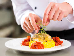 Capa do curso: Gastronomia para Iniciantes