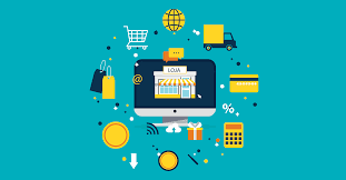 Capa do curso: E-commerce: Vendas Online